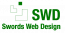 Swords Web Design logo